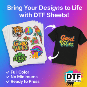 Gang Sheet Builder